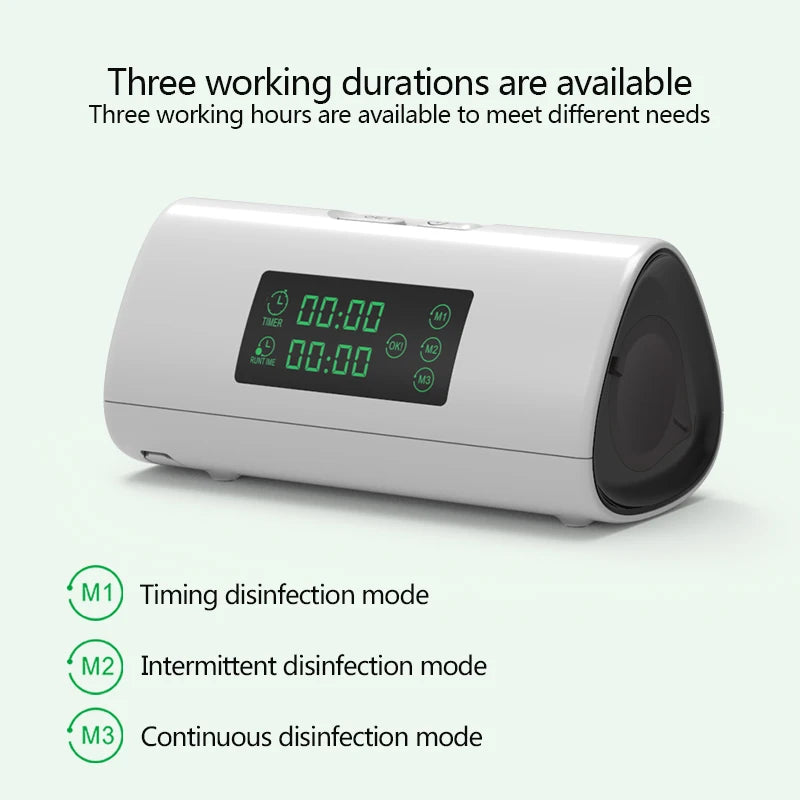 Purilite Select Home Disinfection Device