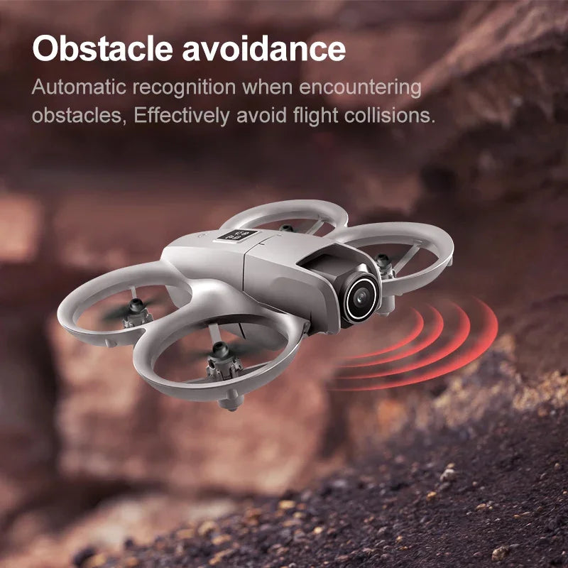 Purilite Select GT3 Drone 8K WiFi GPS