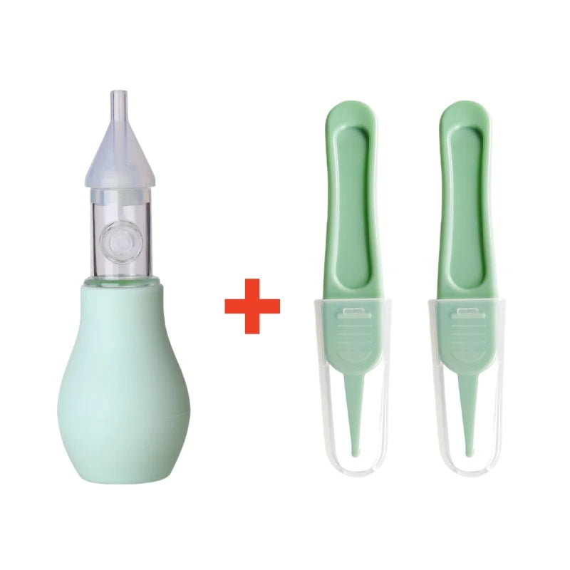 Purilite Select Silicone Nasal Aspirator