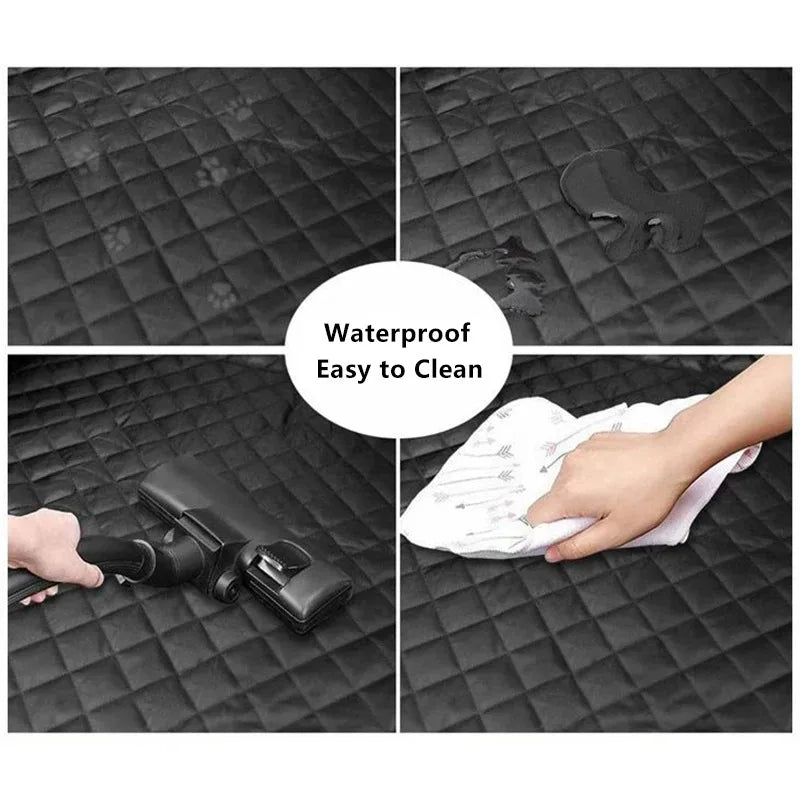 Purilite Select Car Dog Mat