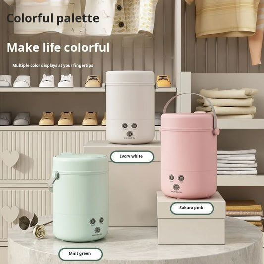 Purilite Select Mini Automatic Washing Machine