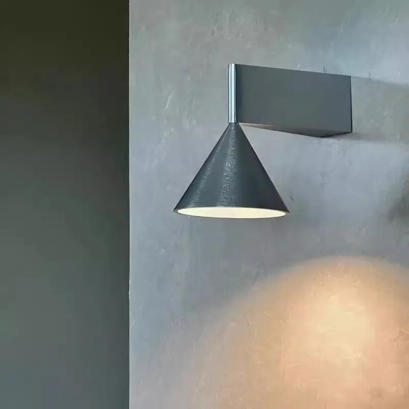 Purilite Select Italian Minimalist Wall Lamp