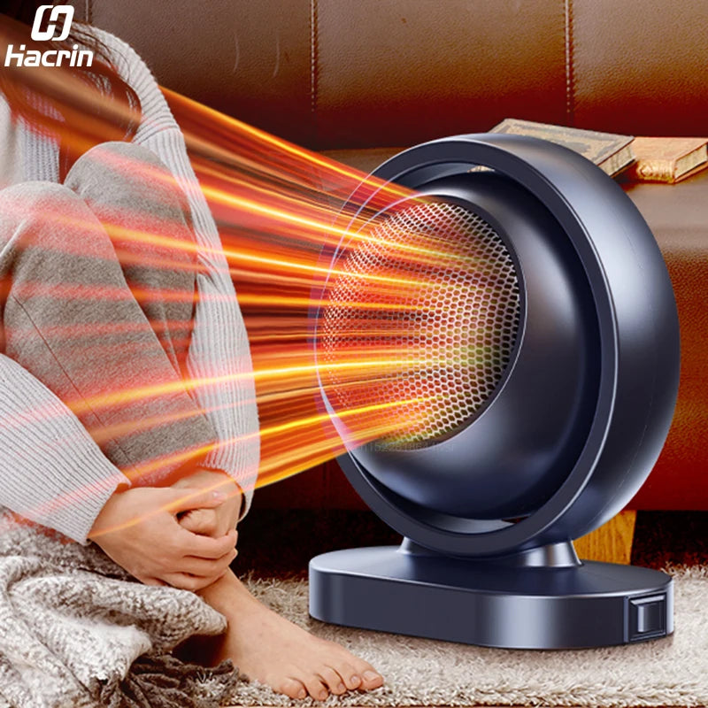 Purilite Select Hot Air Blower Electric Heater