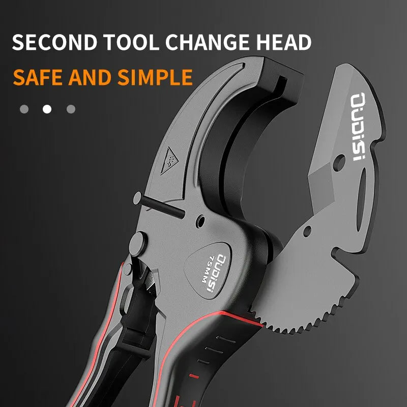 Purilite Select Pipe Cutter