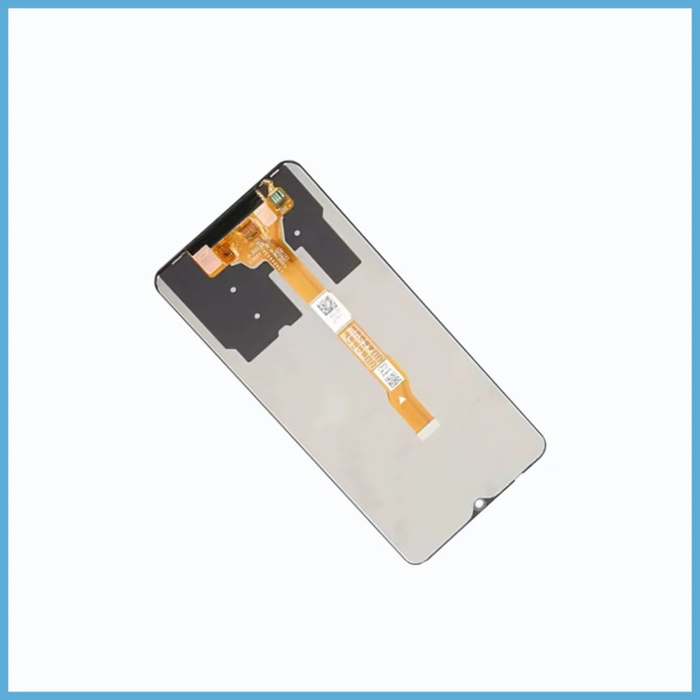 Purilite Select Wholesale Vivo Y27 LCD Display with Touch Assembly
