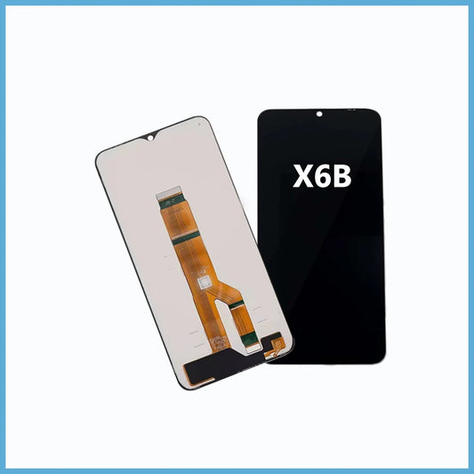 Purilite Select LCD Screen Assembly