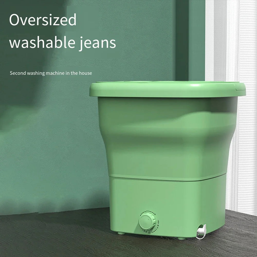 Purilite Select Folding Washing Machine