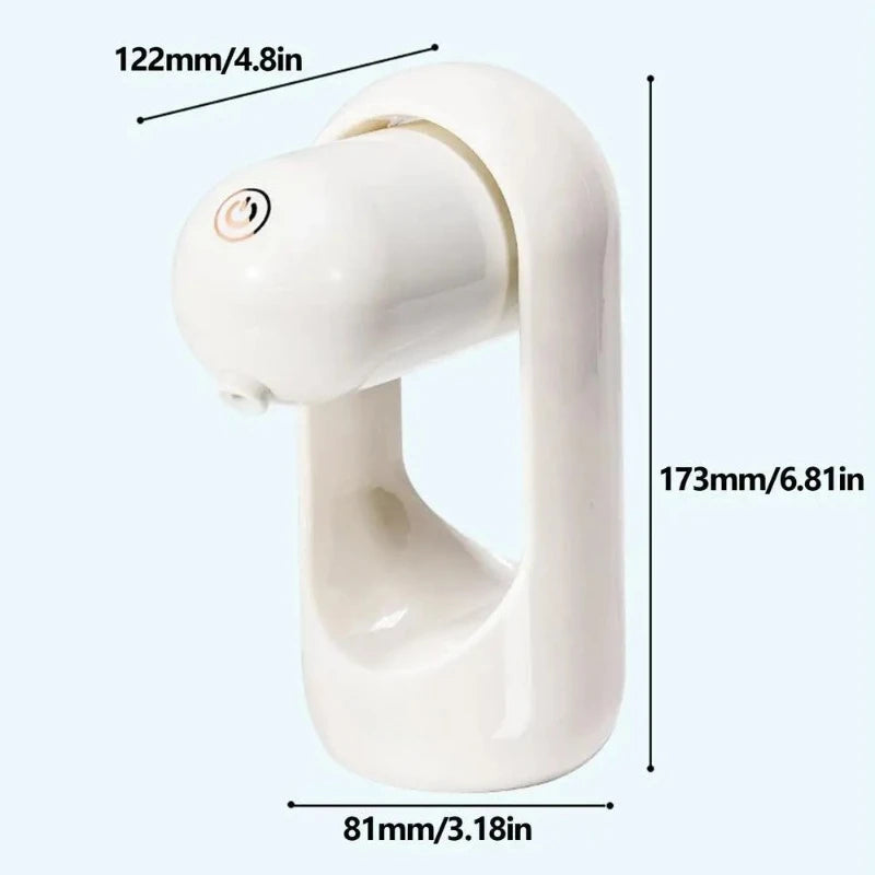 Purilite Select USB Rechargeable Automatic Water Bottle Pump Portable Electric Water Dispenser