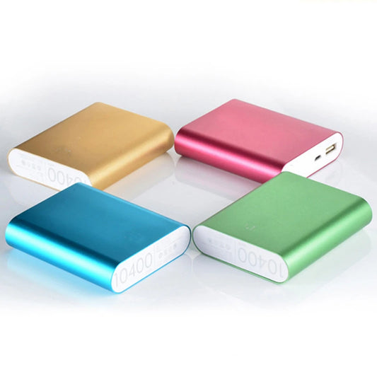 Purilite Select 10400mAh Portable Power Bank