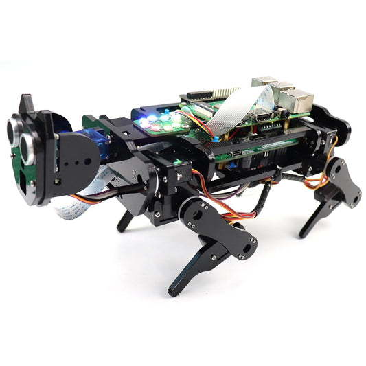 Purilite Select Robot Dog Kit