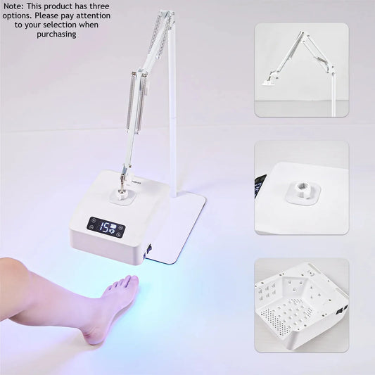 Purilite Select 48W Pro Pedicure UV Lamp