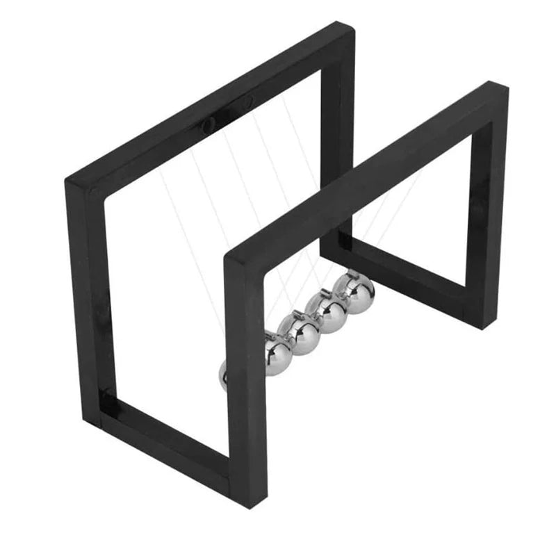 Newton Pendulum Balance Balls