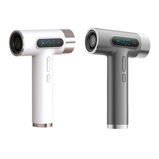 Purilite Select Super Portable USB Charging Wireless Hair Dryer