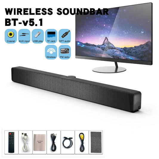 Purilite Select TV Sound Bar