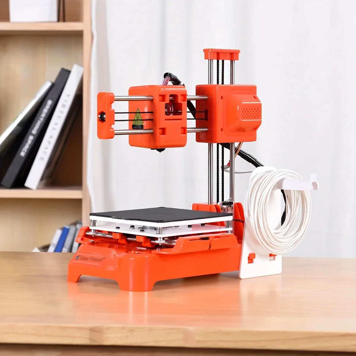 Purilite Select Mini DIY 3D Printer Kit