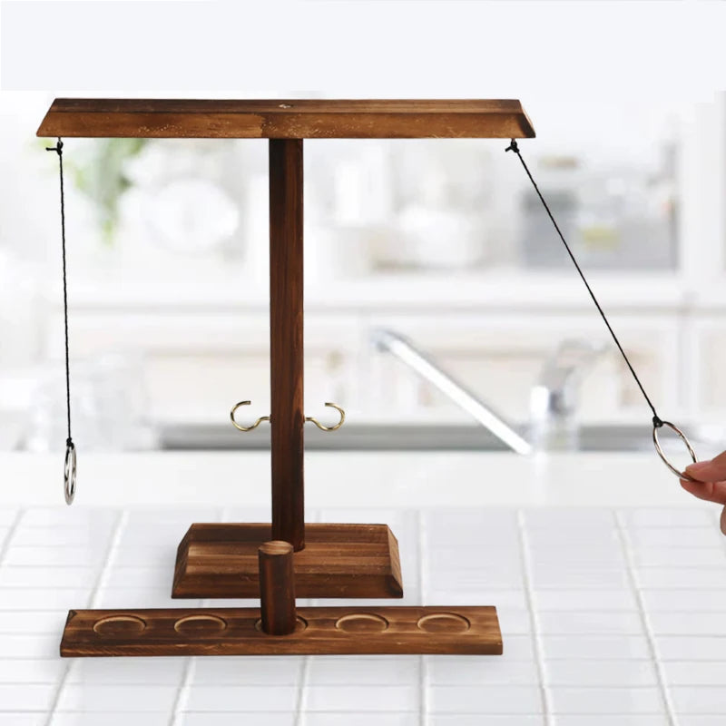 Purilite Select Ring Toss Games Bundle