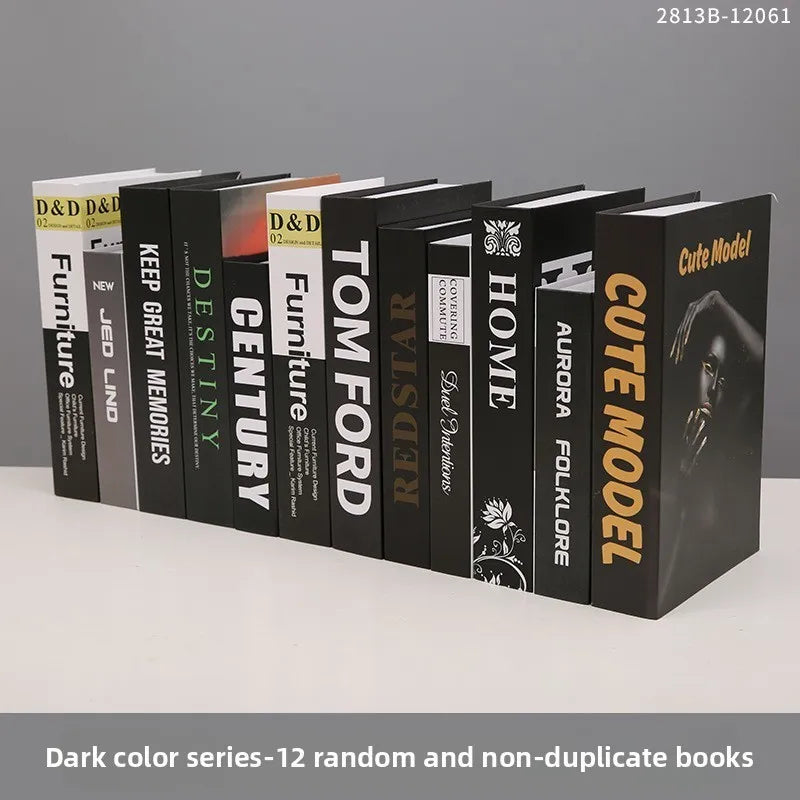 Purilite Select Modern Luxury Resin Sculptures