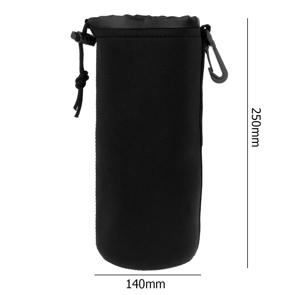 Purilite Select Neoprene Waterproof Camera Lens Pouch