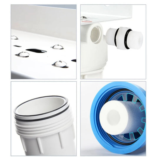 Purilite Select 10-Inch Prefilter 20" Water Filter