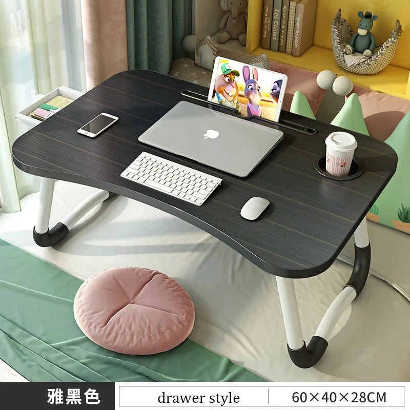 Purilite Select Foldable Laptop Desk