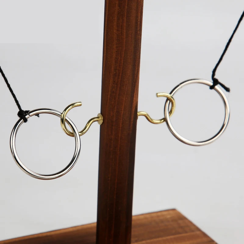 Purilite Select Ring Toss Games Bundle