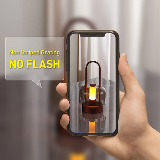 Purilite Select Modern Retro Nordic Desk Lamp