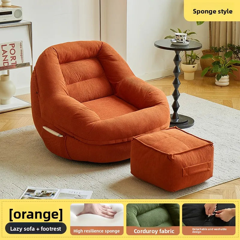 Purilite Select Lazy Sofa Bed Chair