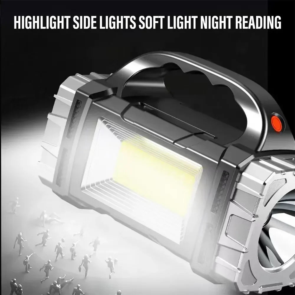 Purilite Select 2024 Powerful LED Flashlight