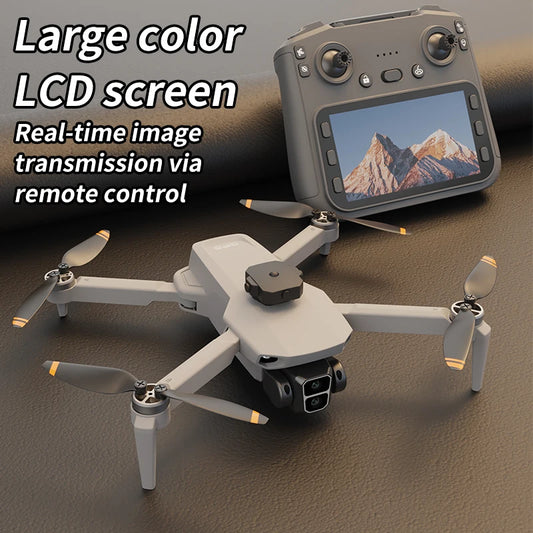 Purilite Select L106-1PRO GPS Drone