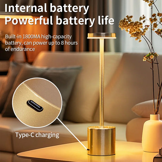 Purilite Select Classic Table Lamp