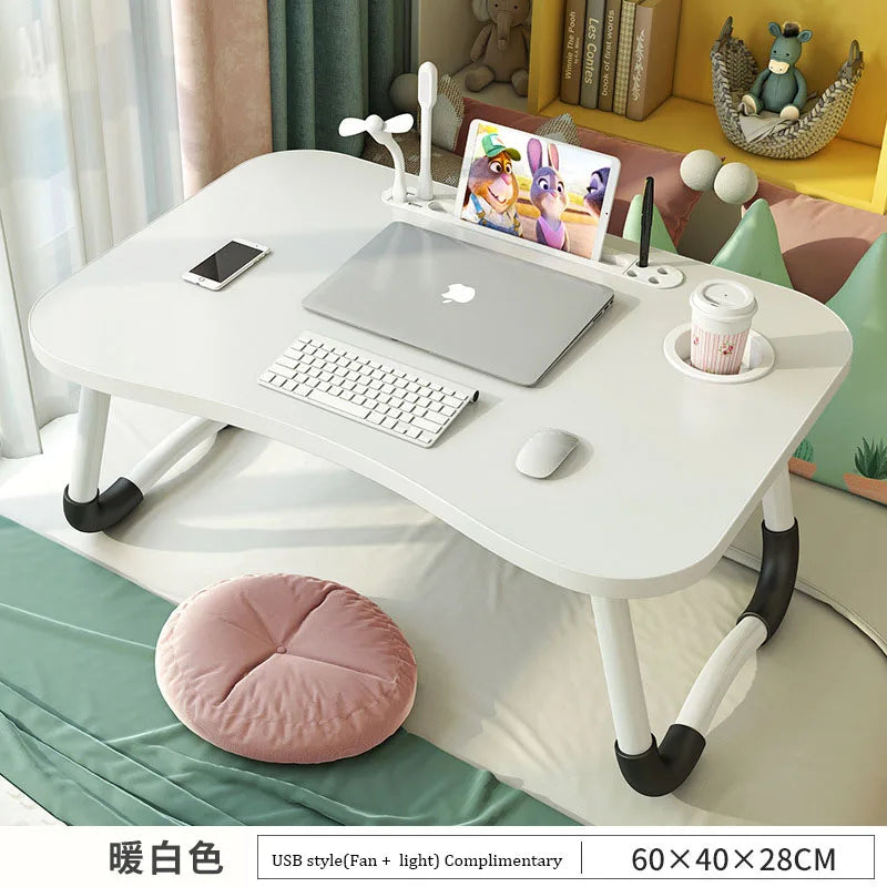 Purilite Select Foldable Laptop Desk