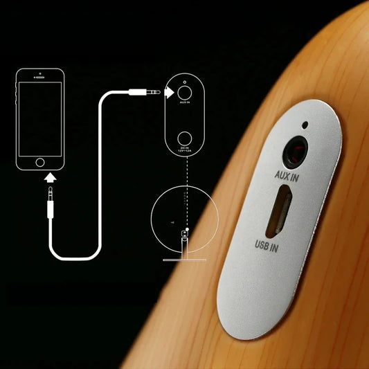 Purilite Select Mini Wireless TWS Stereo Speaker