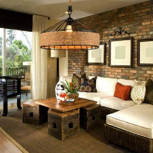 Purilite Select Vintage Chandelier