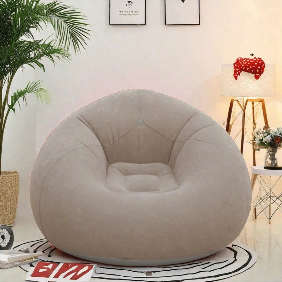 Purilite Select Inflatable Bean Bag Sofa