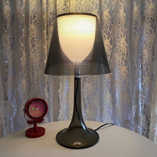Purilite Select Modern Simple Acrylic Table Lamp