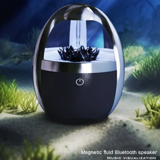 Purilite Select Magnetic Fluid Venom Bluetooth Speaker