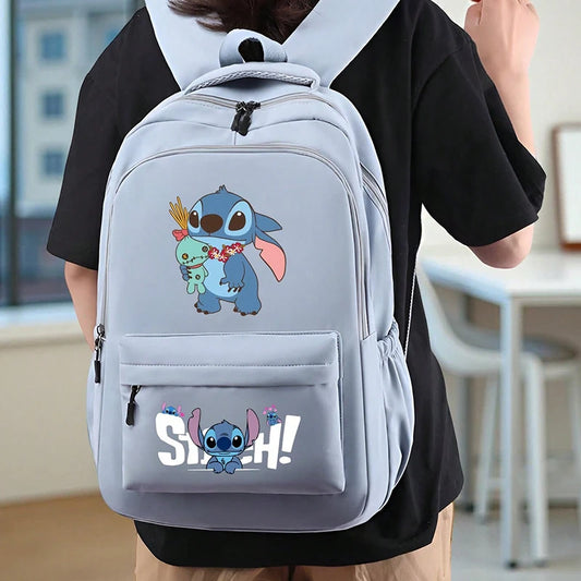 Purilite Select Large Capacity Backpack