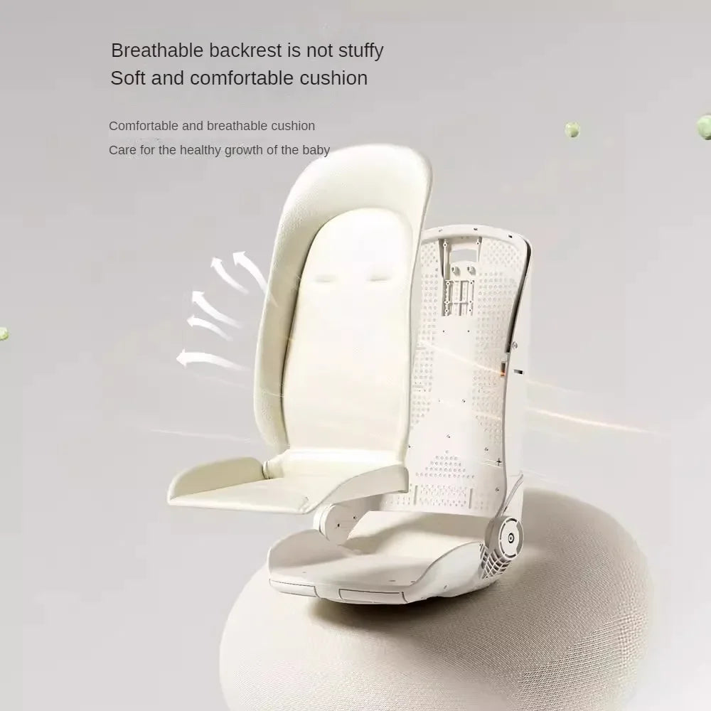 Purilite Select Portable Baby Travel Stroller