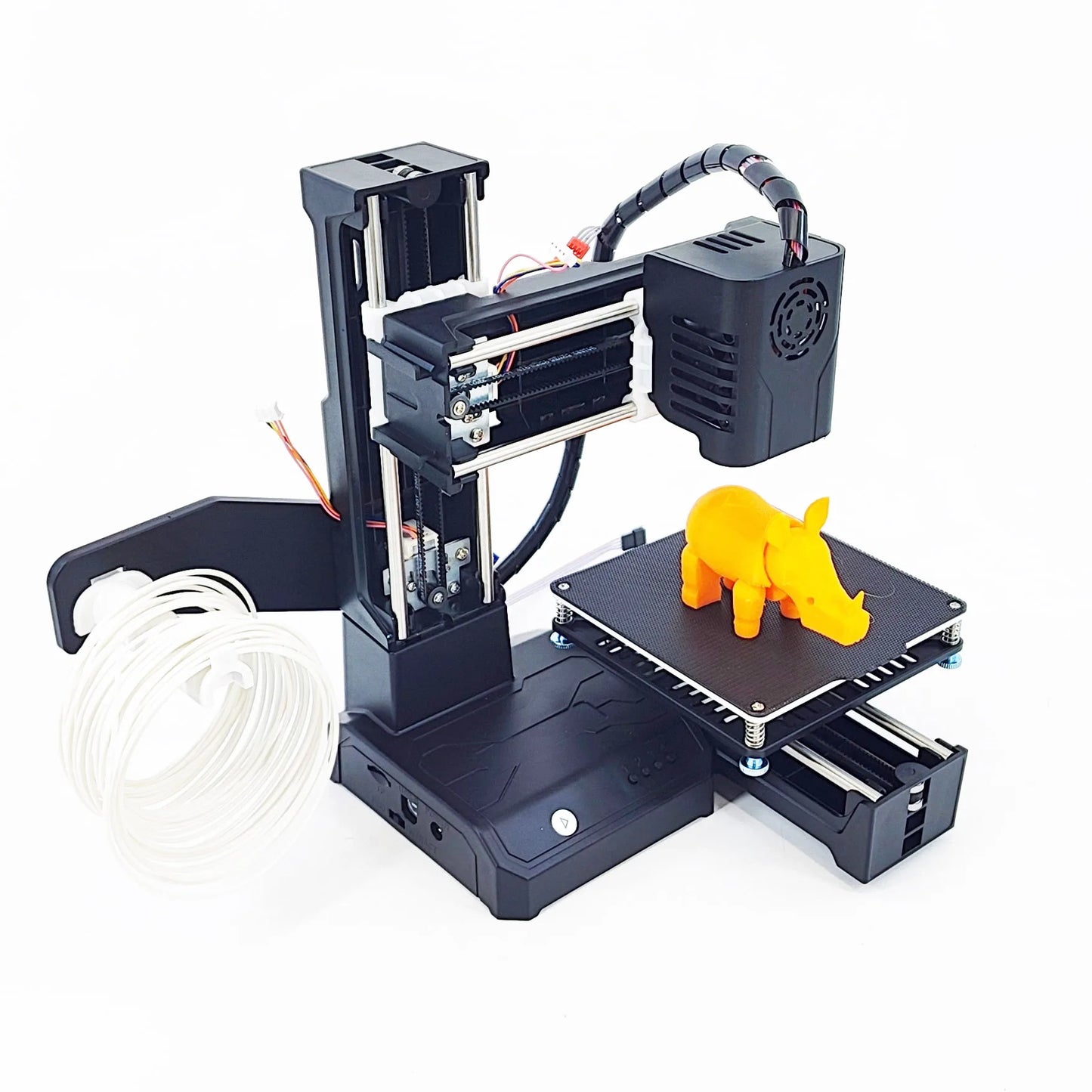 Purilite Select EasyThreed K9 Mini 3D Printer