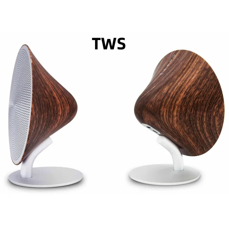 Purilite Select Mini Wireless TWS Stereo Speaker