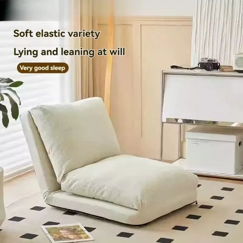 Purilite Select Lazy Tatami Single Sofa Chair