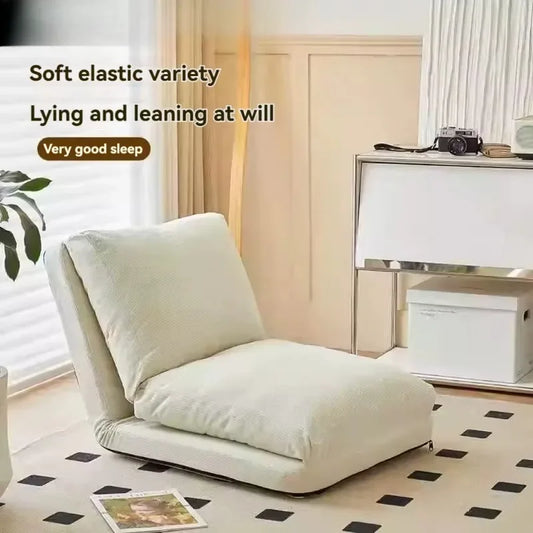 Purilite Select Lazy Tatami Single Sofa Chair