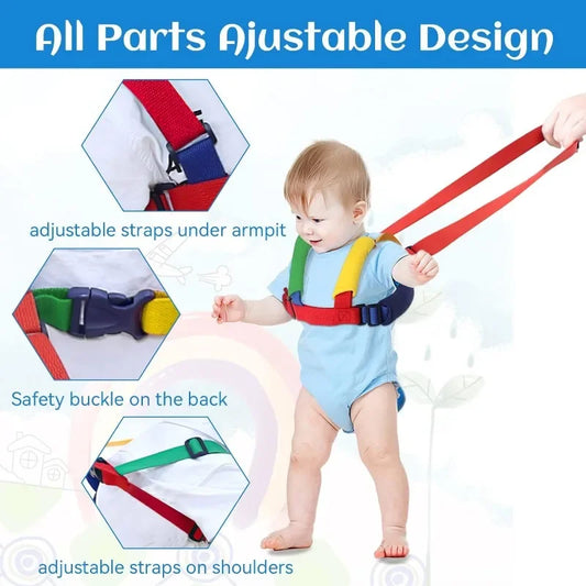 Purilite Select Baby Reins