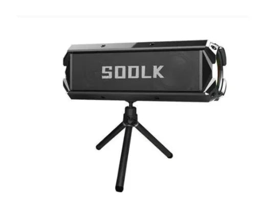 Purilite Select 100W High Power Bluetooth Speaker