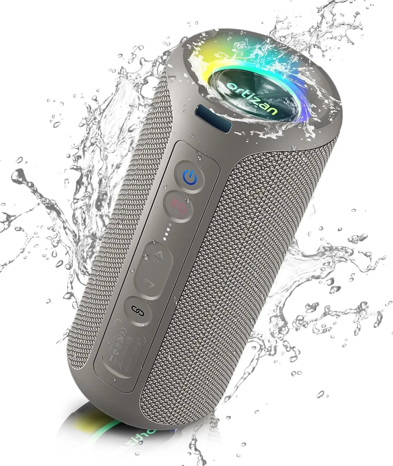 Purilite Select X8 Pro Bluetooth Speaker