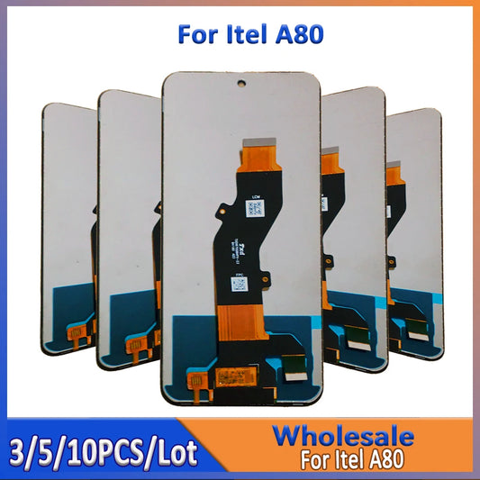 Purilite Select Wholesale LCD Screen Assembly