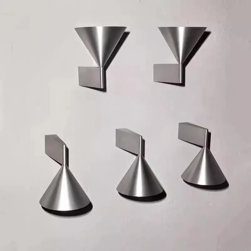 Purilite Select Italian Minimalist Wall Lamp