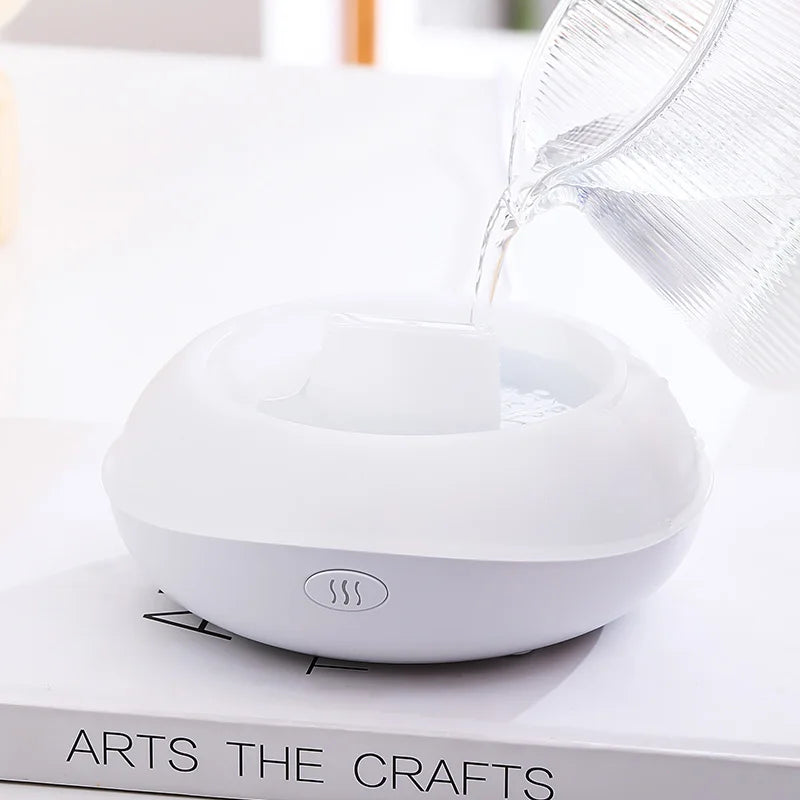 Purilite Select High-Quality Aroma Diffuser