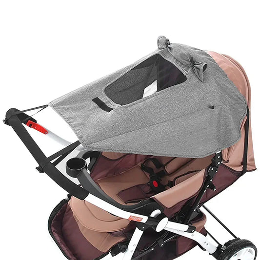 Purilite Select Universal Baby Stroller Sun Shade
