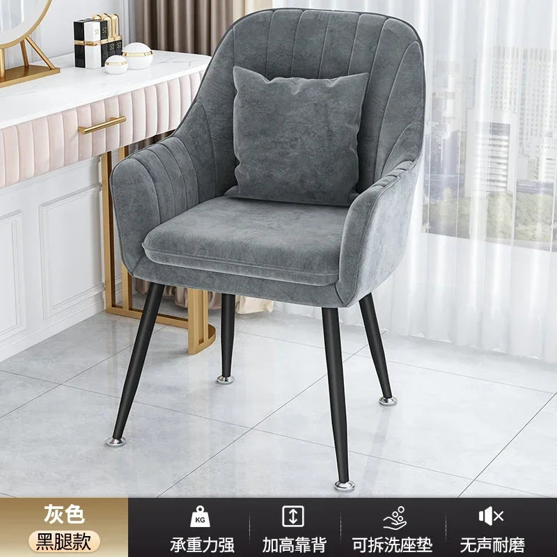 Purilite Select Nordic Luxury Modern Dining Chair